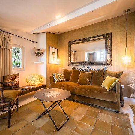 Le Balcon Du Prince Noir เลส์โบซ์-เดอ-โพรว็องซ์ ภายนอก รูปภาพ