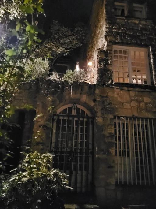 Le Balcon Du Prince Noir เลส์โบซ์-เดอ-โพรว็องซ์ ภายนอก รูปภาพ